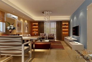 深圳金歐雅典裝飾設(shè)計(jì)工程 土巴兔深圳裝修公司網(wǎng)