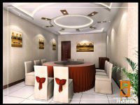 匠心筑夢，靈感共生 連云港開達裝飾工程的設計師家園