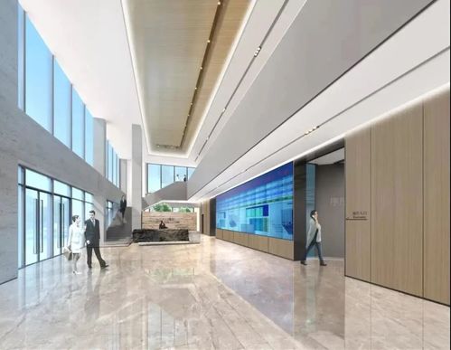 年產10000噸！廣廈承建臨安山核桃“透明工廠”項目開工，引領產業升級新篇章